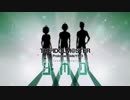 【アニメ】アイドルマスター Side YMO プロローグ編