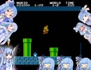 【全部琴葉葵】スーパーマリオブラザーズ　1-2