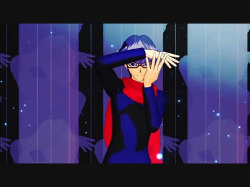 【遊戯王MMD】Circus_赤馬零児