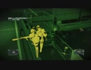 【MGSV：TPP】 VS yaminoisi 【FOB防衛】
