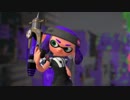 【スプラトゥーン２】シャープマーカー使いのガチマッチ：part5【Ｓ＋】