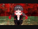 【MMDけもフレ】シッポのダンス【カバ】