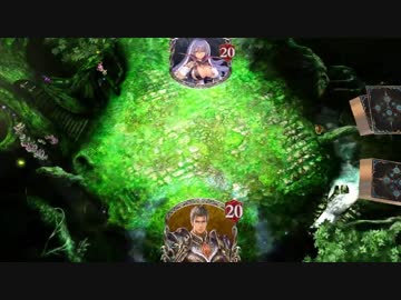 【シャドバ】スペルブースト絶対させないマンドラゴン