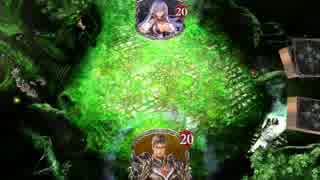 【シャドバ】スペルブースト絶対させないマンドラゴン