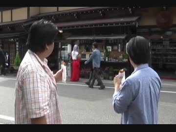 【ネタ映像集】奇奇怪怪9【青春18金魚】