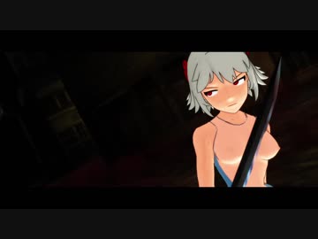 【MMD】レッショル小話 #4