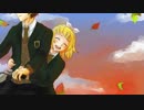 【鏡音リン】　二人乗り　【オリジナル７作目】