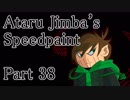 【スピードペイント】Future Edd/Eddsworld【ワンドロ】