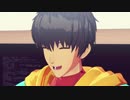 【Fate/MMD】メーベル【救世の勇者】
