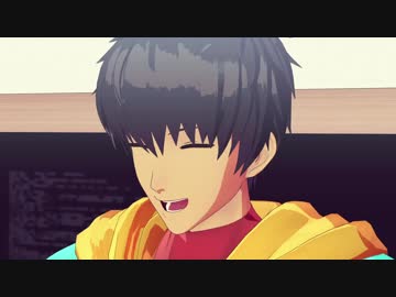 【Fate/MMD】メーベル【救世の勇者】
