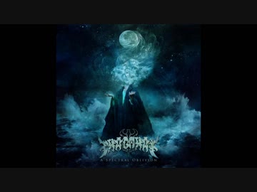洋楽メタル紹介 “1780”　Fragarak　-　In Rumination I - The Void