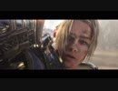 [イケメンアンドゥイン]World of Warcraft: Battle for Azeroth Cinematic Trailer[字幕]