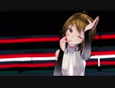【MMD】[A]ddiction　踊ってもらった【MEIKO生誕祭2017】