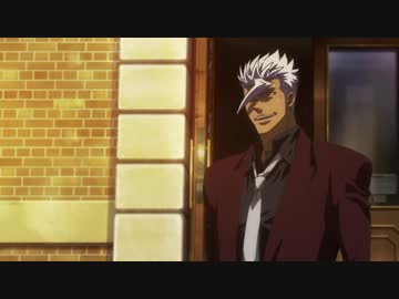 オルガだけ逆再生するんじゃねぇぞ...