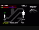 ピクトグラムでシュールなゲームを作ってみた