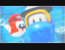 #7 スーパーマリオオデッセイ 【すっすー時々ミッ〇ー】