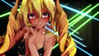 【MMD】Tda式改変テトさんで「[A]ddiction」