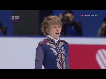 ケヴィン・レイノルズ　ＧＰ2017　中国杯　FP