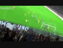 [2017/18 セリエA ウディネーゼ VS ユベントス]　５２分　GOAL ルガーニ