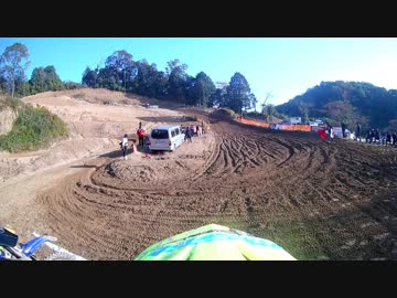 エムエックスフィールド　トヨタ　ダートバイクプラス　3rd