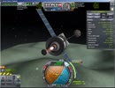 【ゆっくり実況】Kerbal宇宙開発日誌V1.3 第6回