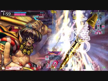 【wlw】秋の味覚ランドウォーズ　その９【怪童丸】