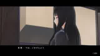 【実況】BLUE_REFLECTIONを初見プレイしたったpart30