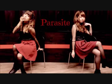 【ゆそなす】パラサイト　踊ってみた【pÅndora◇】