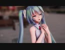 【MMD】Star night snow / スターナイトスノウ【カメラ配布】