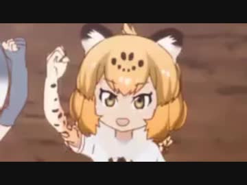 人類は衰退ジャガした