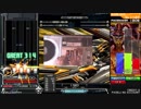 【IIDX】鴉(A)rankAAA＿手元付き