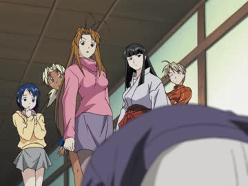 ラブひな 全29件 Dアニメストア ニコニコ支店のシリーズ ニコニコ動画