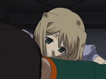 ラブひな　＃20　眠りの少女とセピア色の約束 カラクリな