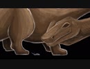 恐竜とゴキブリ（第36話）：オマル・スレイマン Dinosaurs and Roaches (Ep36)