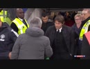 ≪17-18EPL：第11節≫ チェルシー vs マンチェスター・ユナイテッド