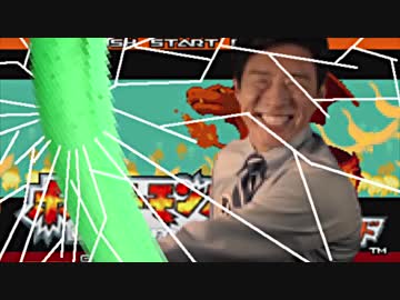 松岡修造が勃起しながらポケモンを実況する動画