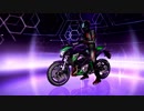 【Asphalt8】Kawasaki Z800 グランプリファイナル