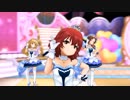 アイドルマスター『広島木遣り音頭』村上巴