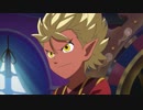 妖怪ウォッチ　第194話　「エンマ大王の妖怪ハロウィンだニャン！」