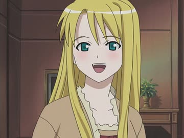 人気の 魔法先生ネギま 動画 1 143本 2 ニコニコ動画