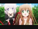 TVアニメ｢Rewrite｣　#10　ただ、友として