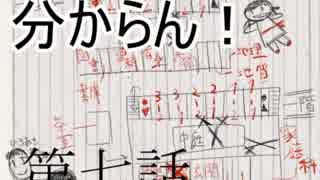 記憶を失った三人の男女　【宵ヶ淵月光録】　第七話