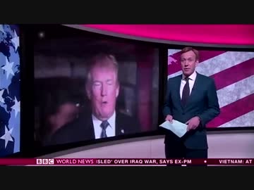 トランプ大統領のアジア外交は日本訪問からスタート 海外の報道