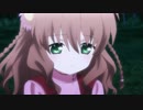 TVアニメ｢Rewrite｣2nd シーズン　#22　暗闘