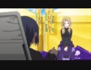 つうかあ　第4話　『Swap Meet』