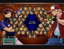 KOF０２UM 西日暮里VERSUS・第３６６回紅白戦・その１