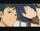 みなみけ　おかえり　第4話　あるべき秩序が