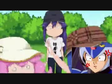 ゼEROリスペクト　部下と隊長.omaegahoshii