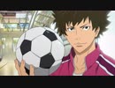 ｢DAYS｣　6th day　誰かのために走ります それが僕の目指すサッカーです