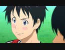｢DAYS｣　9th day　お前の声が届くトコまですぐ押し上げてやる